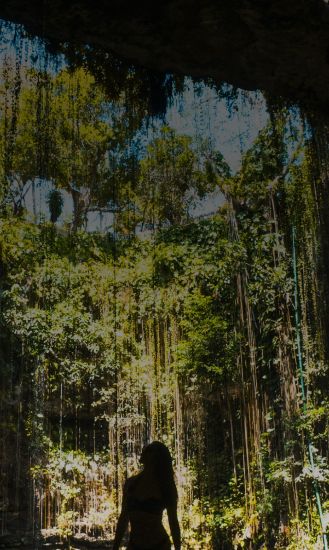 Excursión Tulum + Cobá + Cenote Mariposa