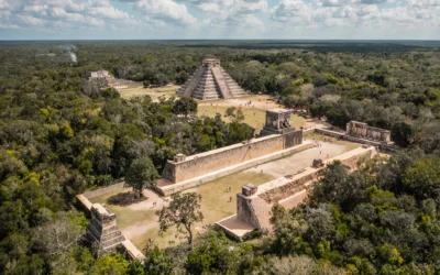 Mayas, aztecas e incas: ¿cuáles son sus diferencias y similitudes?